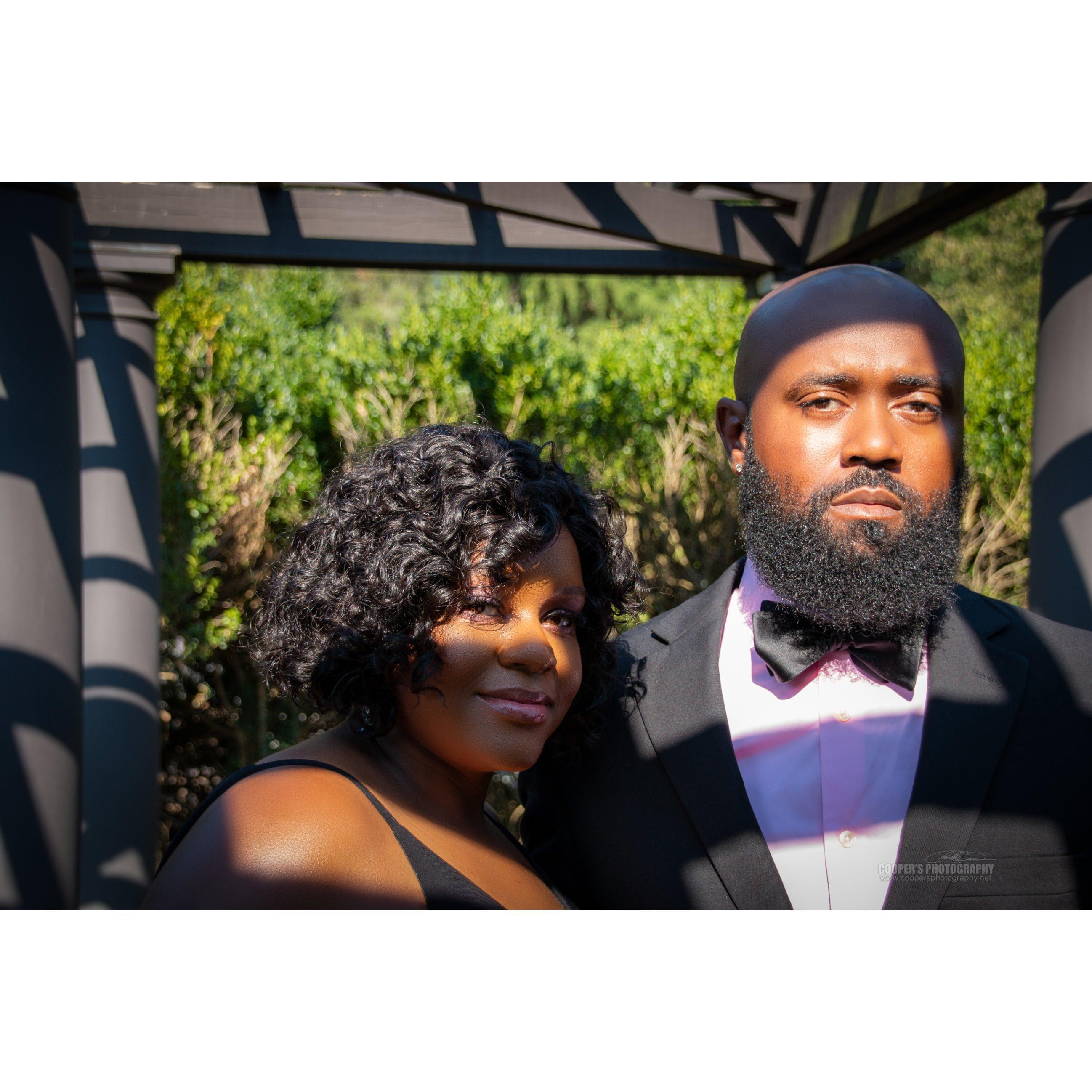 Engagement Photo Shot 2019