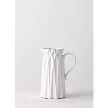 Sullivans Origami Pitcher