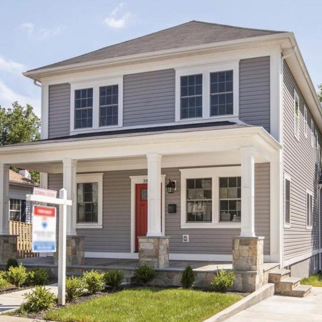 Myers Home Down Payment