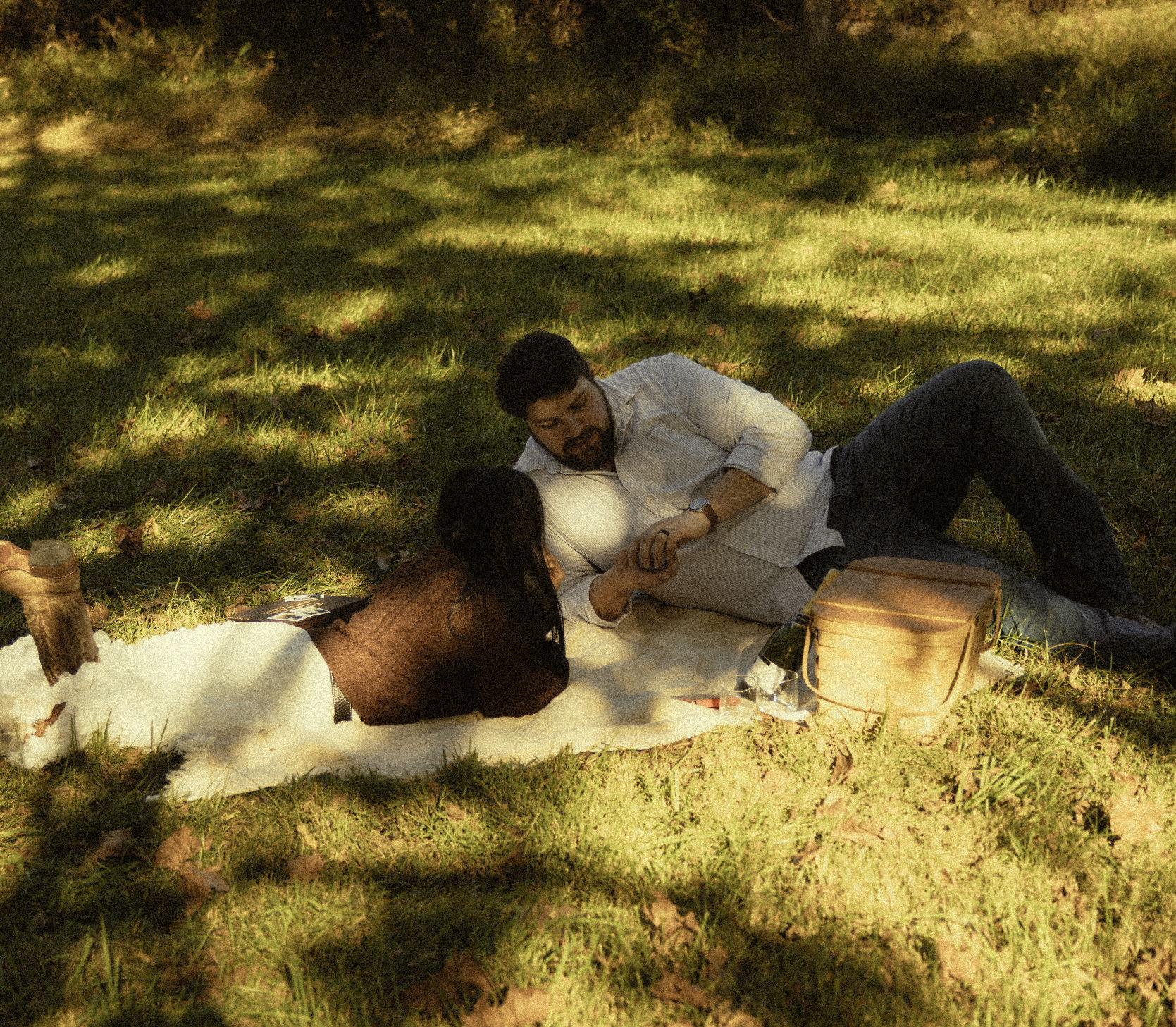 The Wedding Website of Ashley Gonzalez and Richard Law