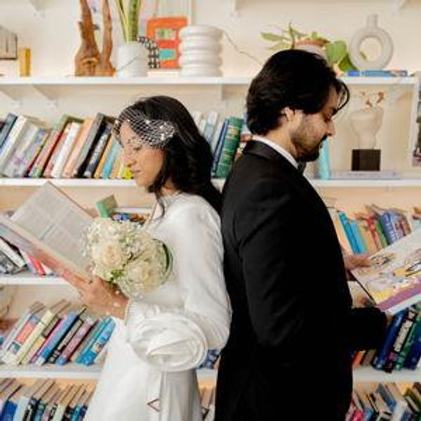 Our Newlywed Fund