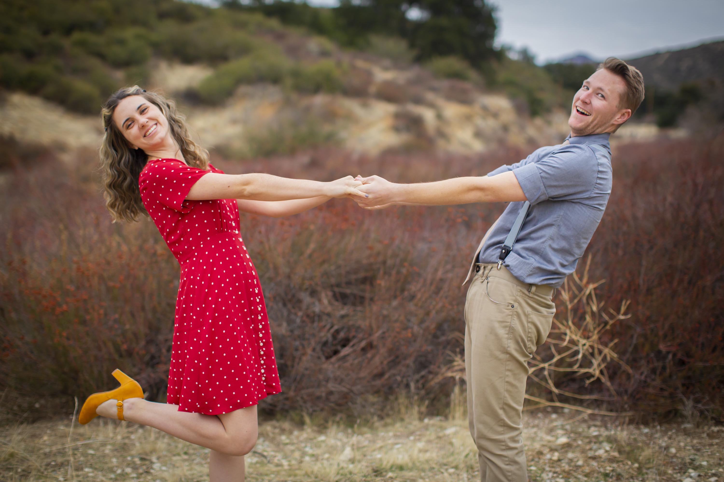 The Wedding Website of Eliana Finley and Matthew Bender