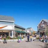 Norfolk Premium Outlets