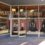 Museum of Death New Orleans