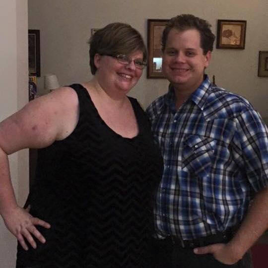 Headed to Garth Brooks