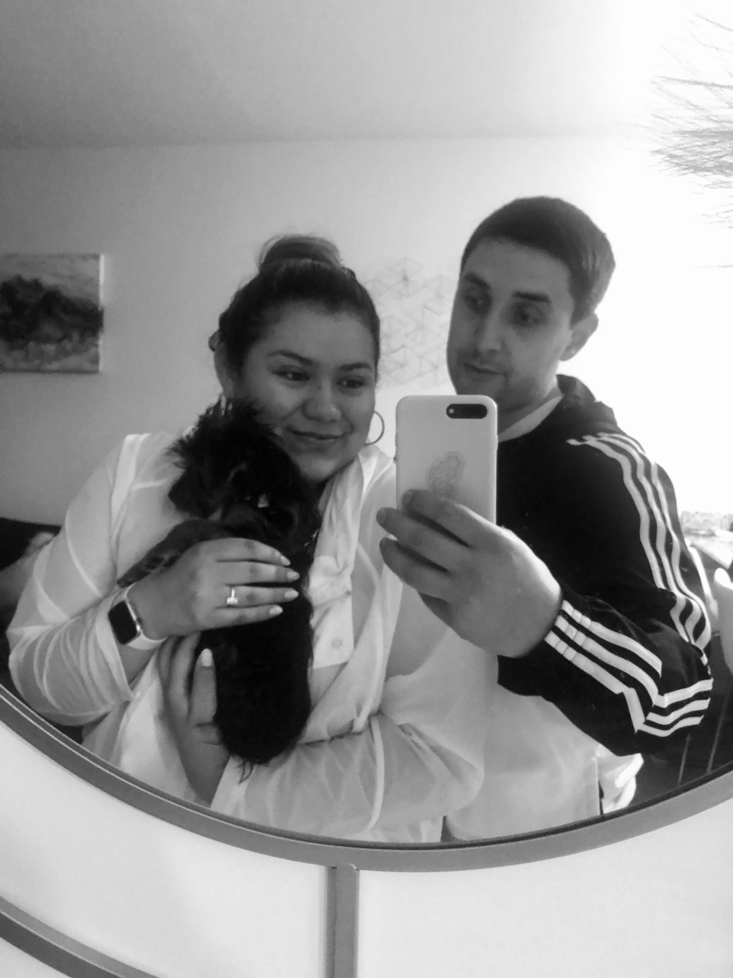 Our little fur family <3