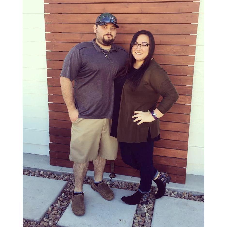 Thanksgiving, 2016. Denver, CO
