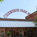 Cameron Park Zoo