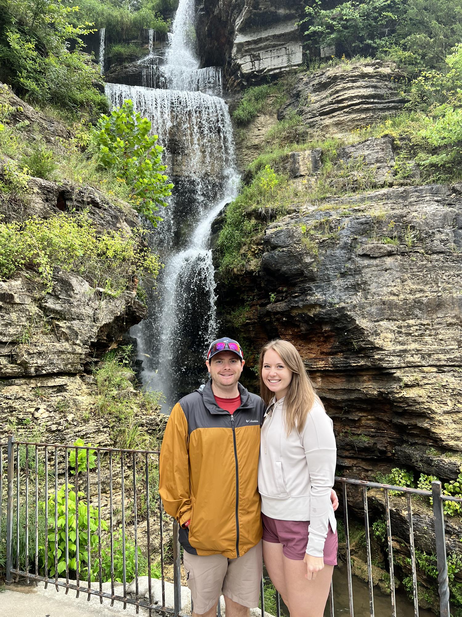 Branson, Missouri