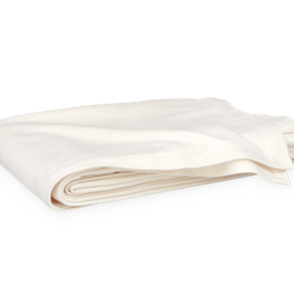 Dream Modal Blanket King Oyster | Matouk Luxury Linens
