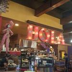 Fat Rosie's Taco & Tequila Bar