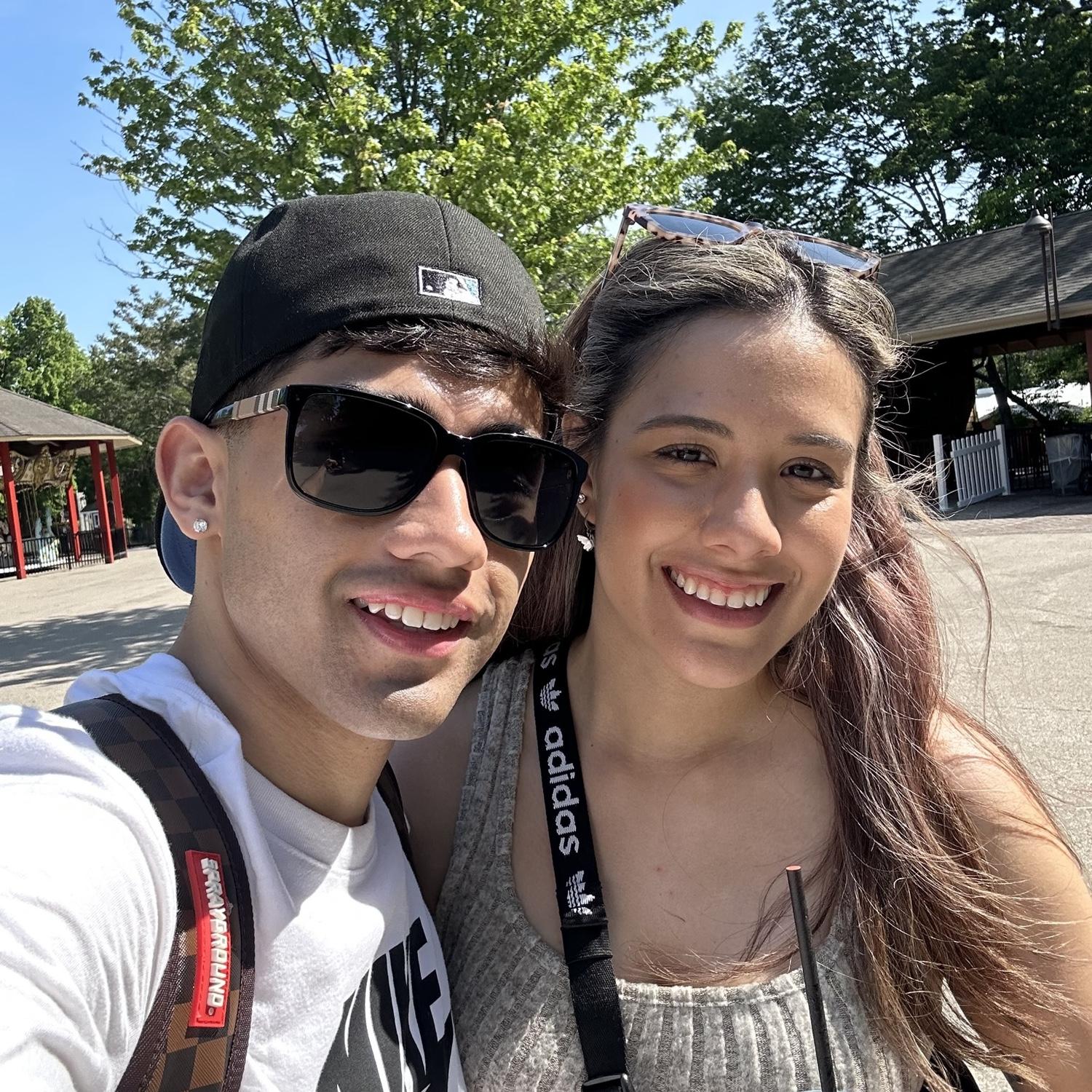 Milwaukee Zoo