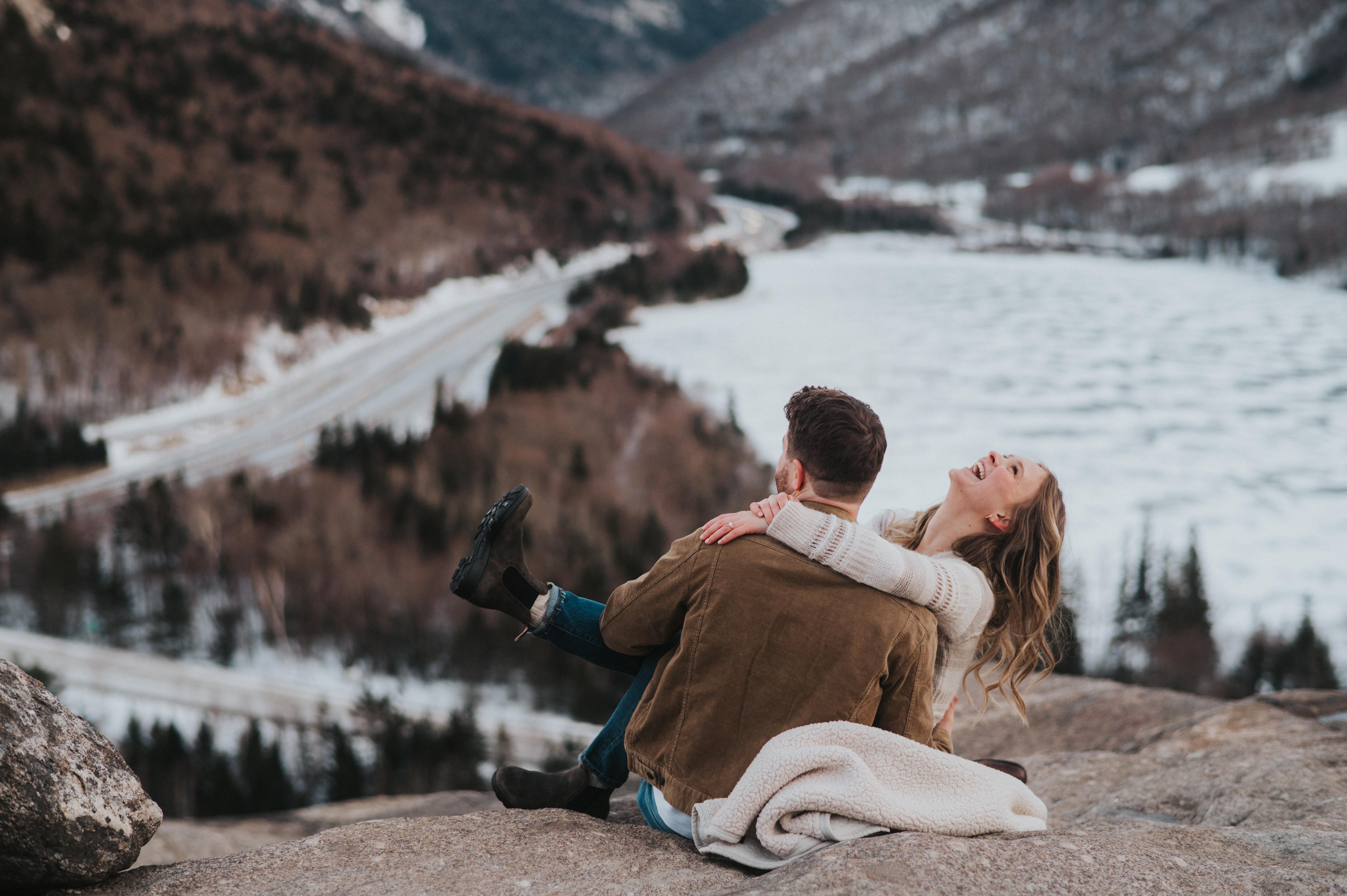 The Wedding Website of River Kynoch and Tyler Olson