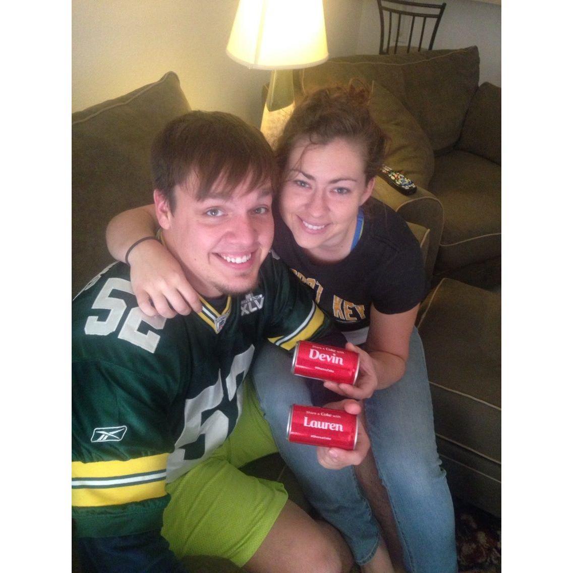 Meant to Be!