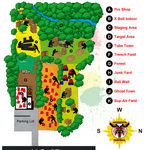 Aggression Paintball