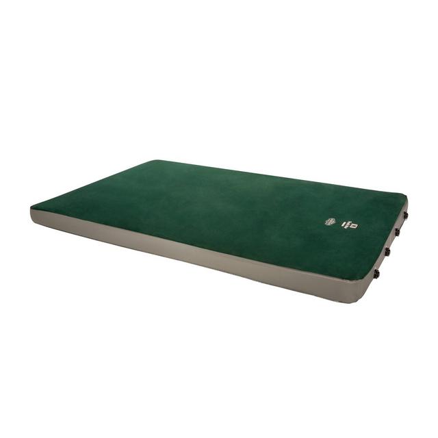 Kamp-Rite Self Inflating 4" Sleeping Pad - Queen Size