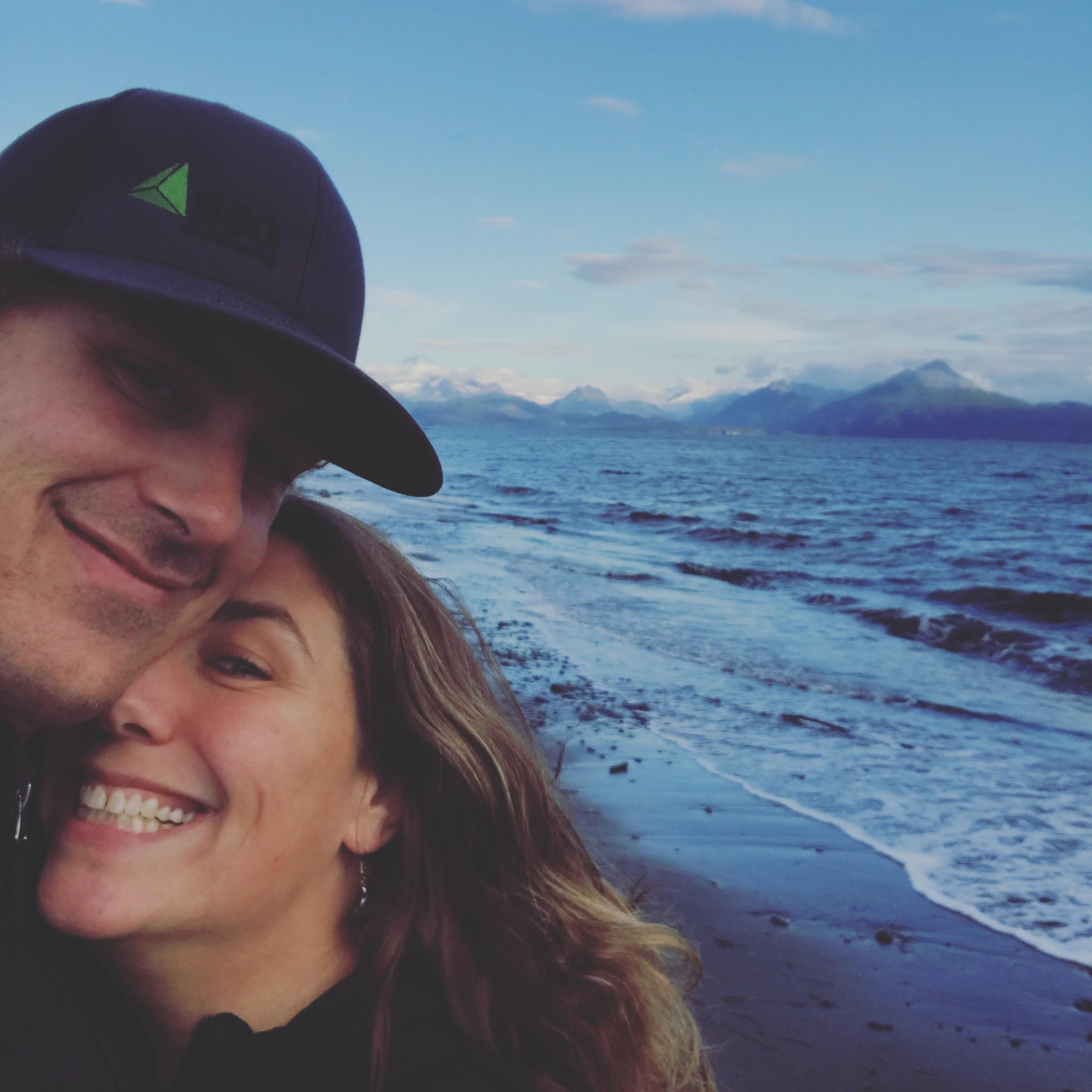 The Wedding Website of Melissa Mitchell and Justin Standley