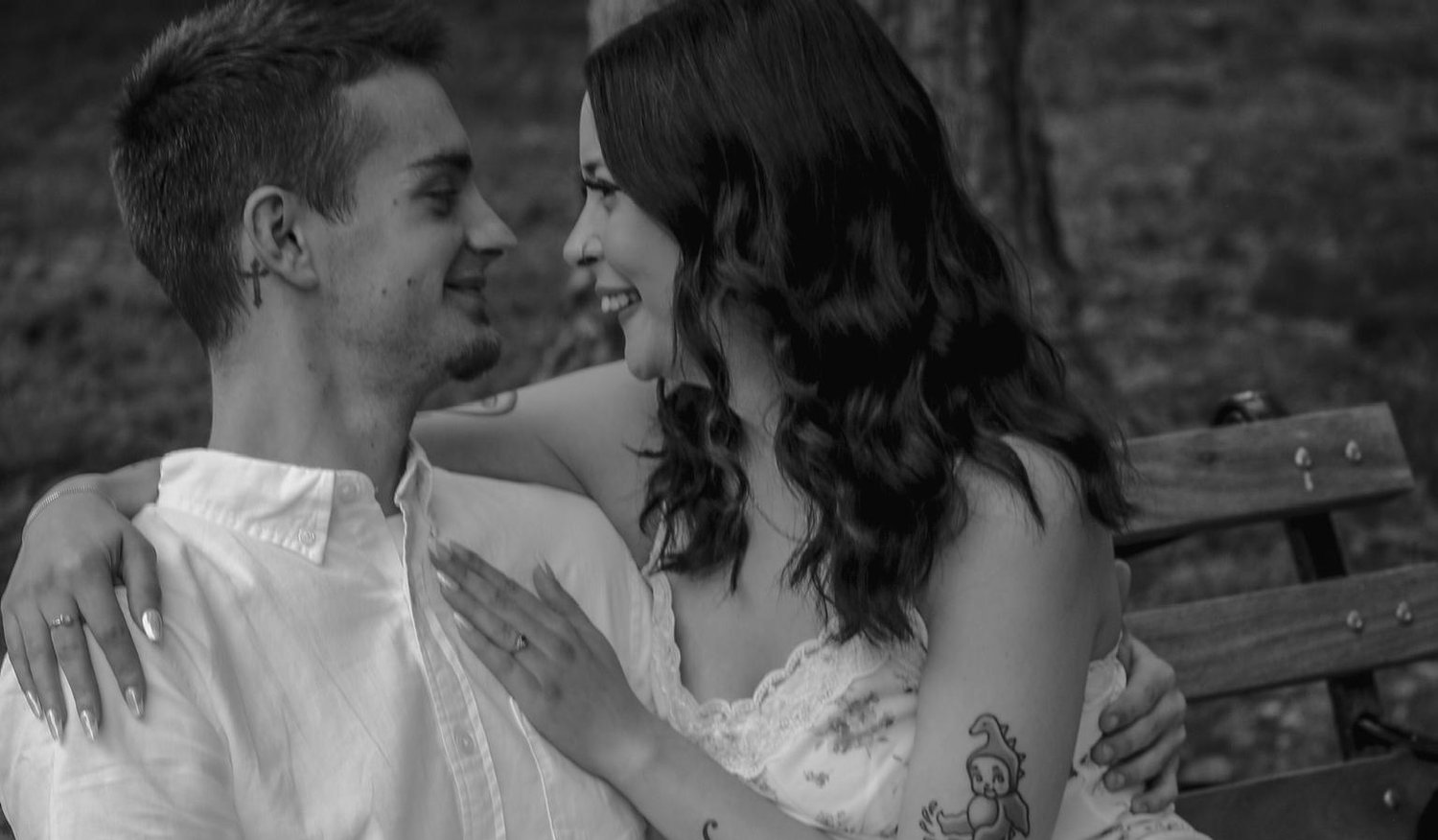 The Wedding Website of Hayley Sanders and Corbin Draper