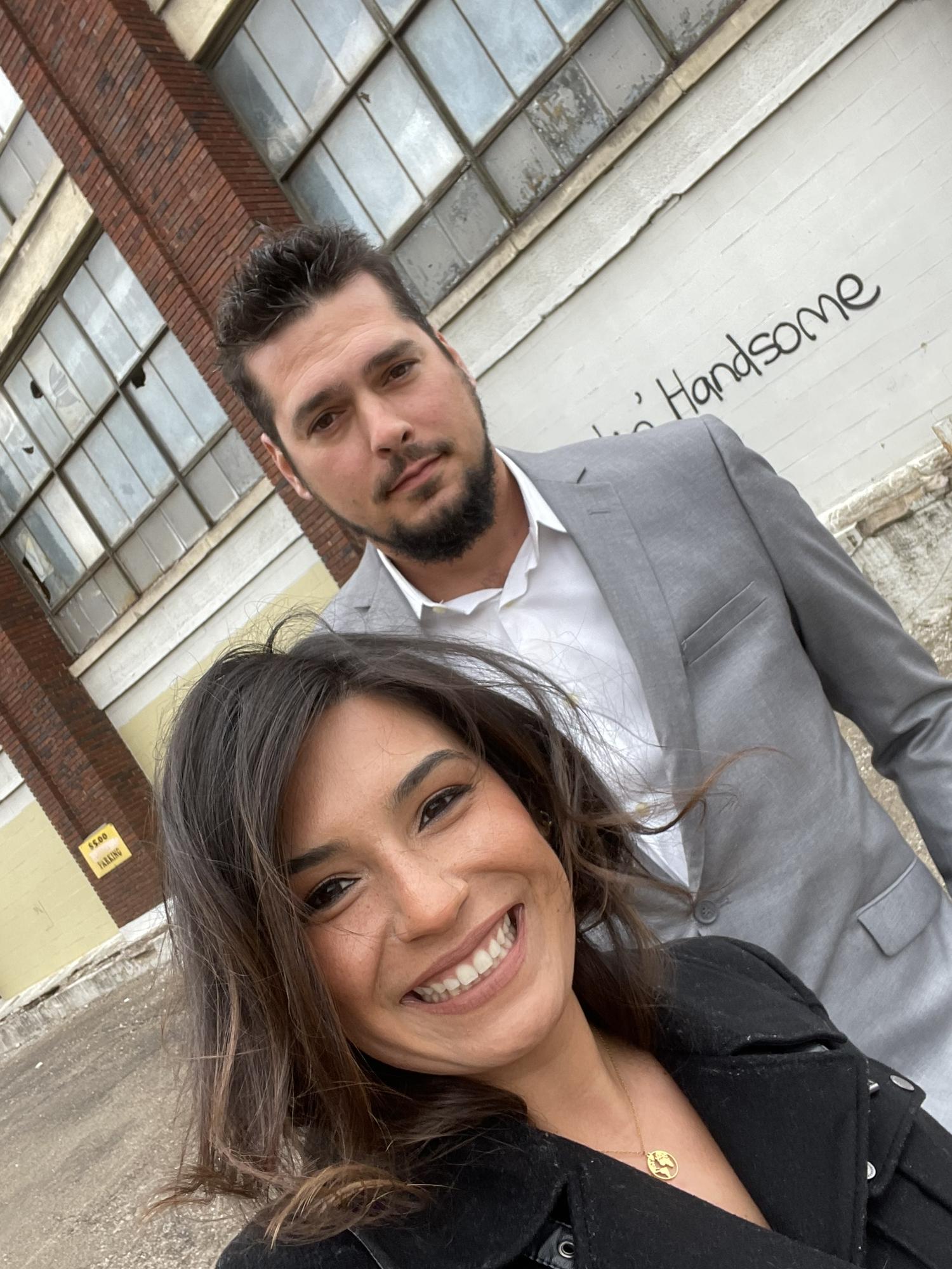 Dayton, Ohio Wedding Date