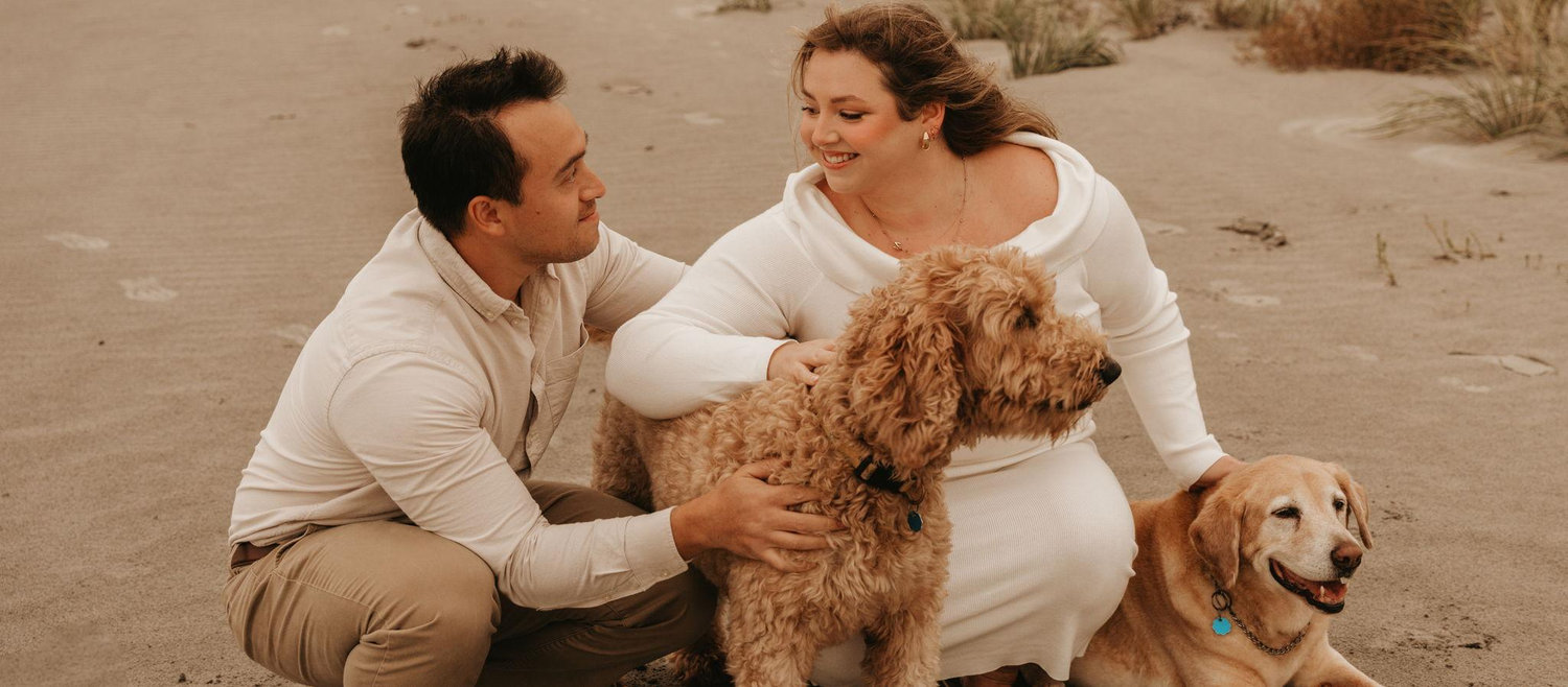 The Wedding Website of Natasha Martin and Chris Chapman