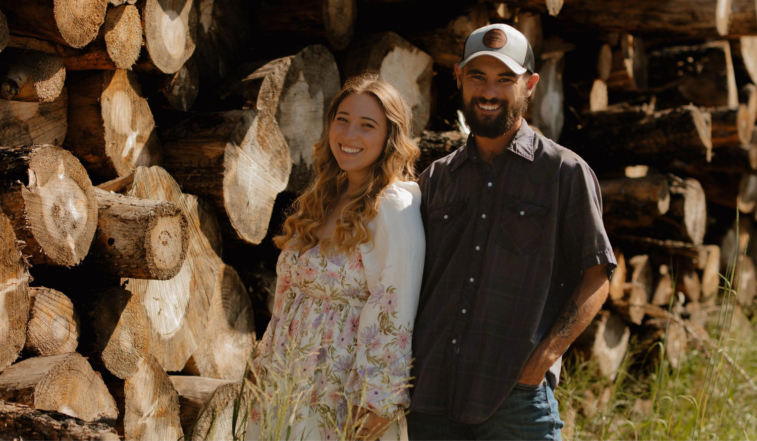 The Wedding Website of Ashley Mekolon and Devin Bell
