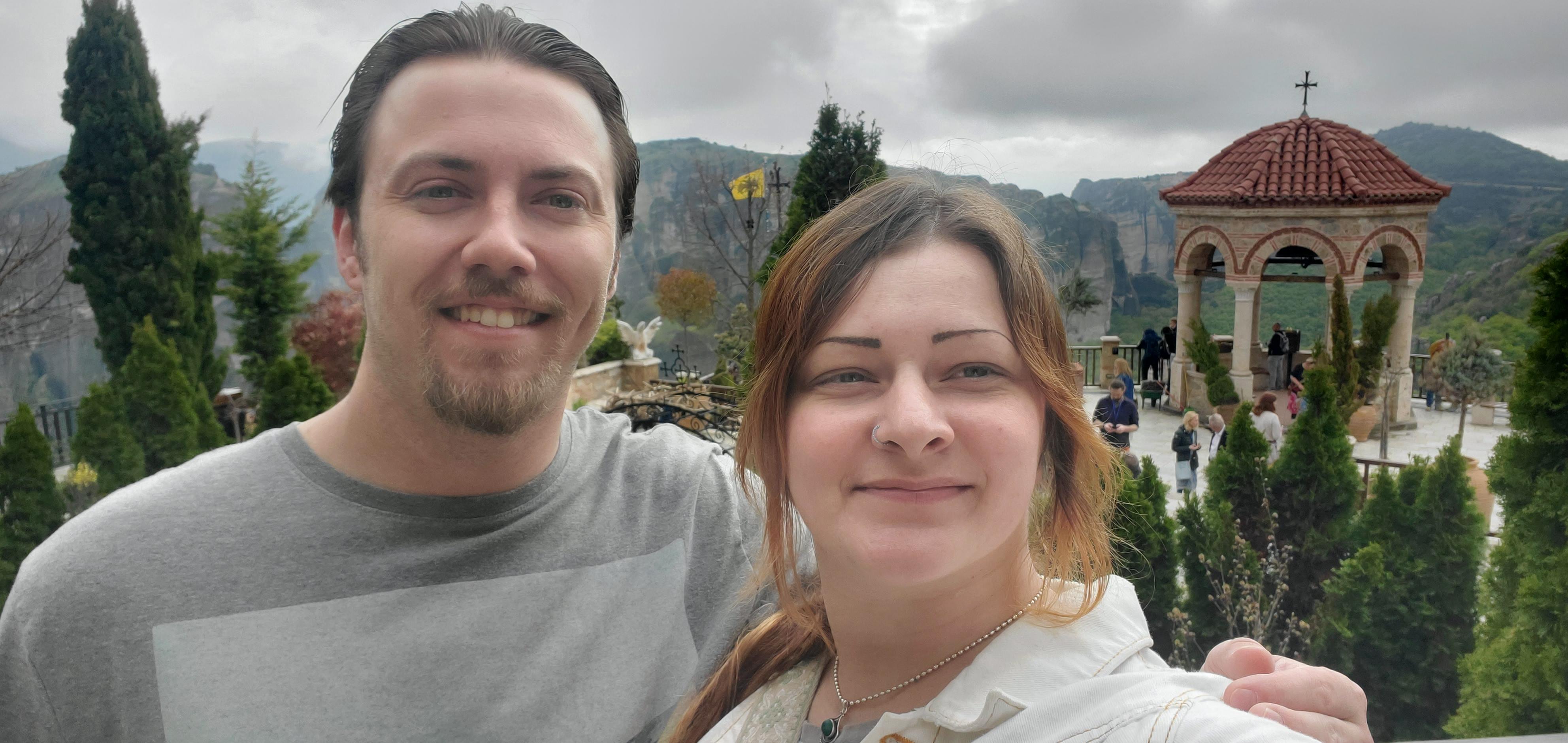 The Wedding Website of Paige Rinke and Jeremy Fugate