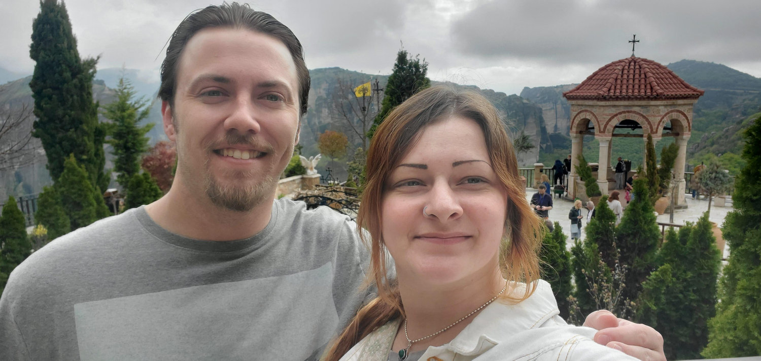The Wedding Website of Paige Rinke and Jeremy Fugate