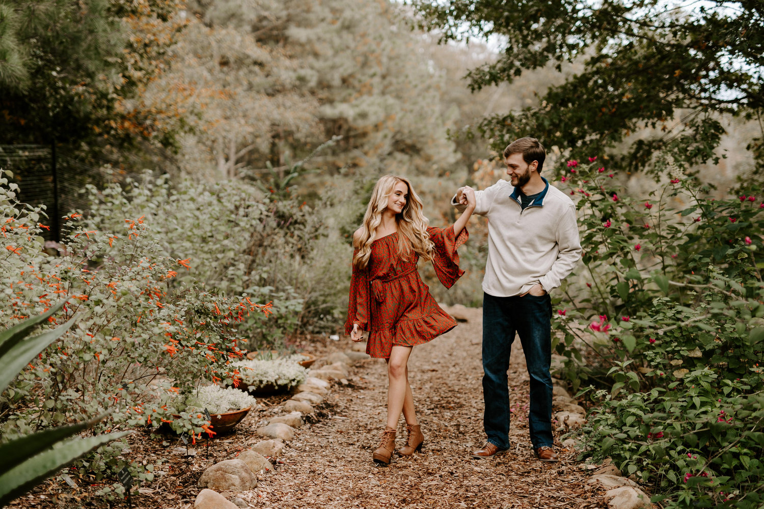 The Wedding Website of Anna Fink and Mark Swindle