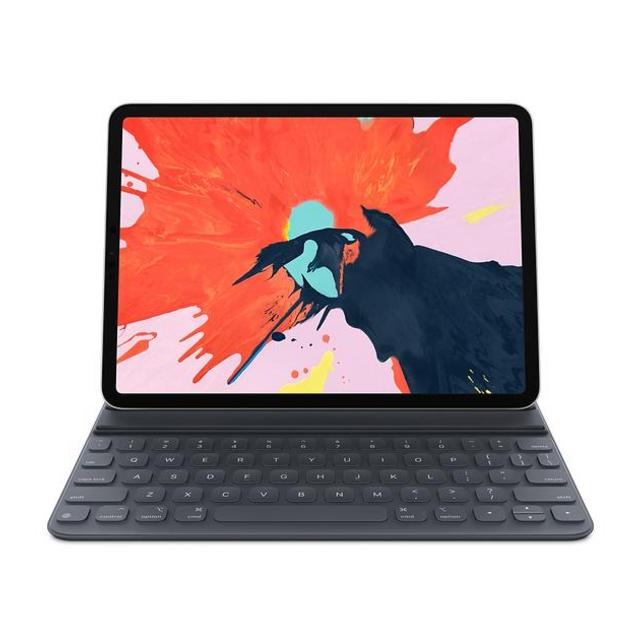Smart Keyboard Folio for 11-inch iPad Pro - US English