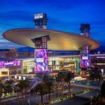 Fashion Show Las Vegas