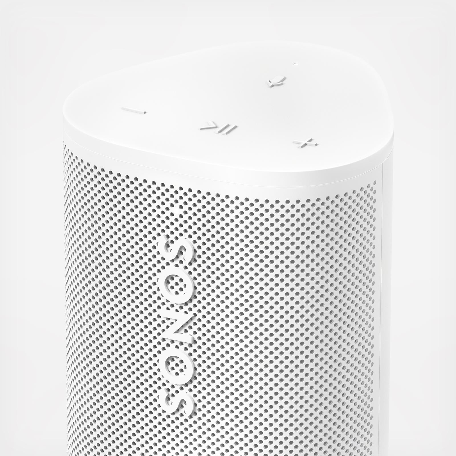 sonos roam sl ホワイト Sonos Roam SL Speaker White - Forestals