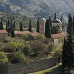Nea Moni of Chios