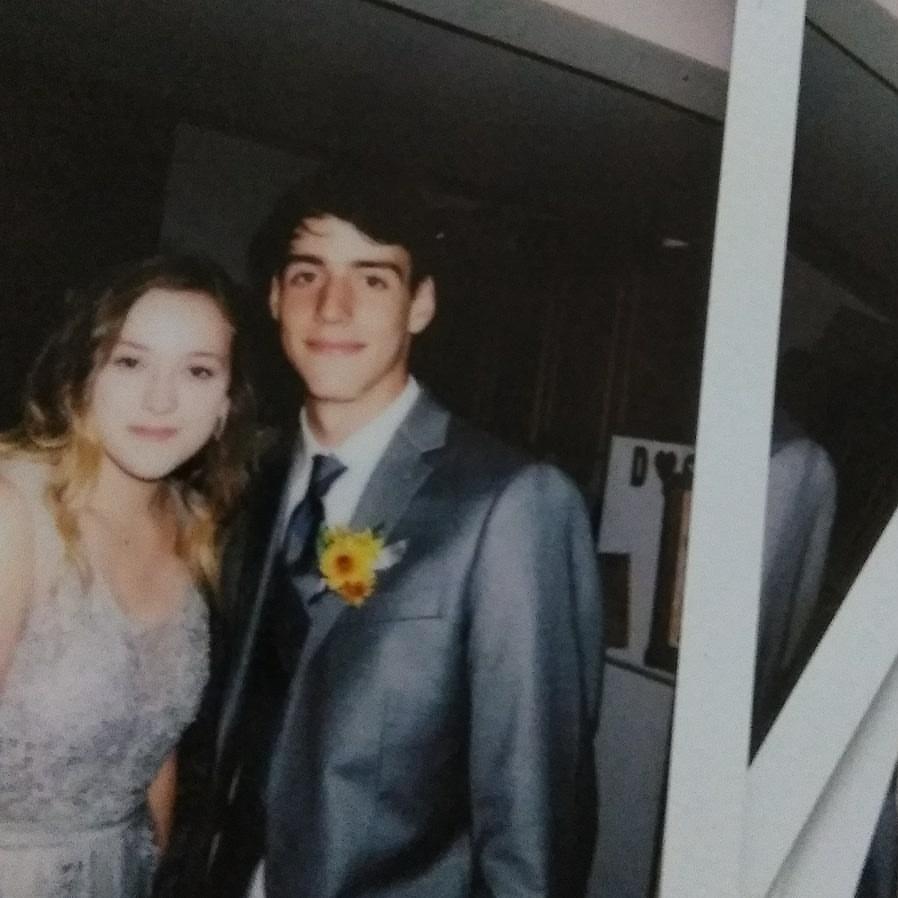 The first homecoming