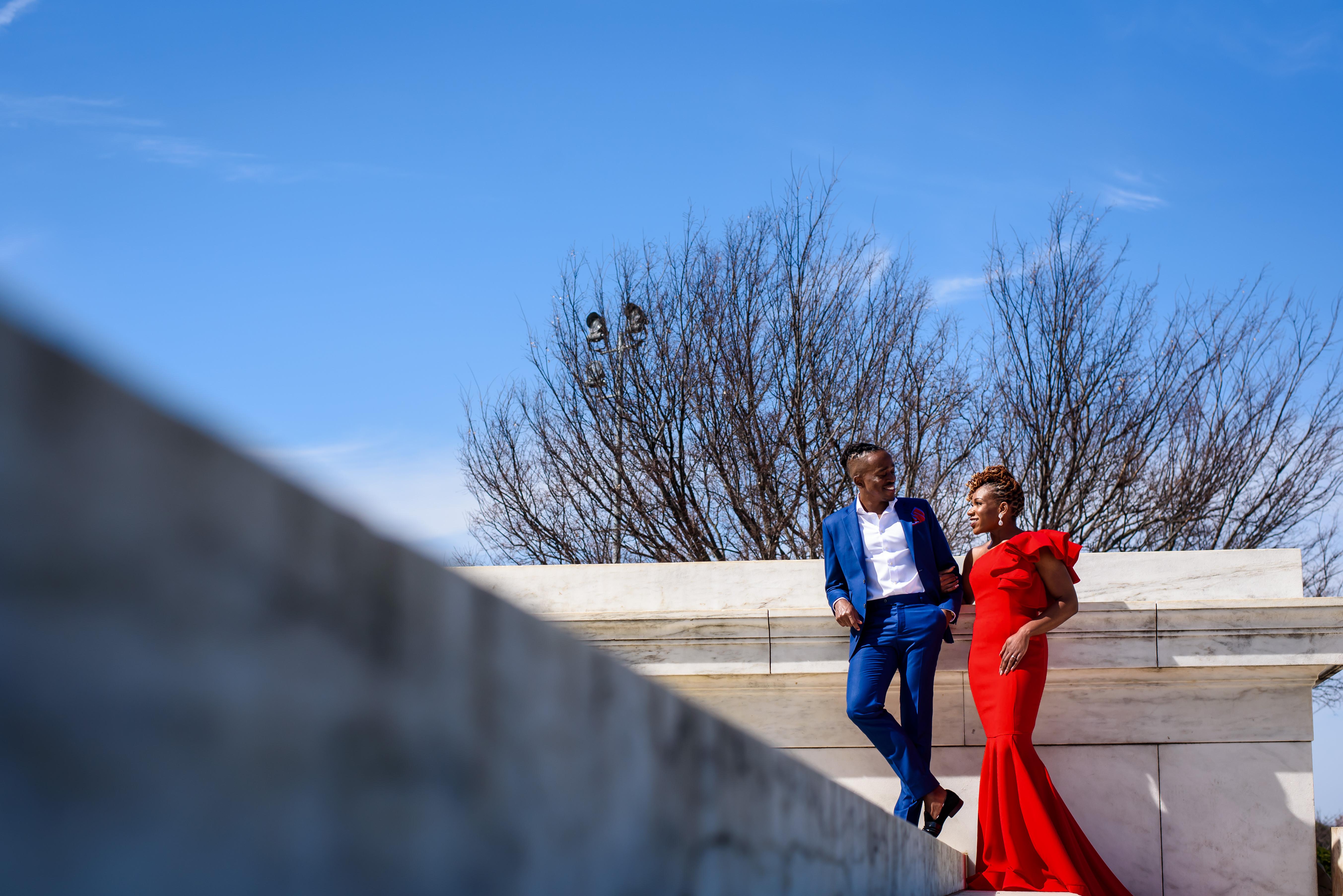 The Wedding Website of Rashida Jones and Ryan De Souza