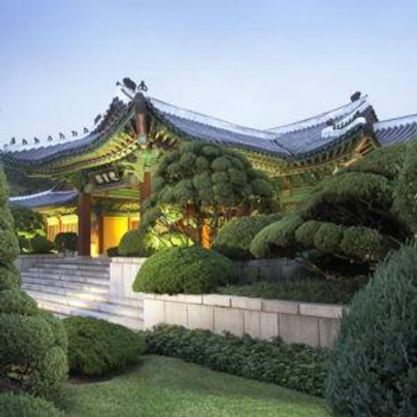 The Shilla Seoul