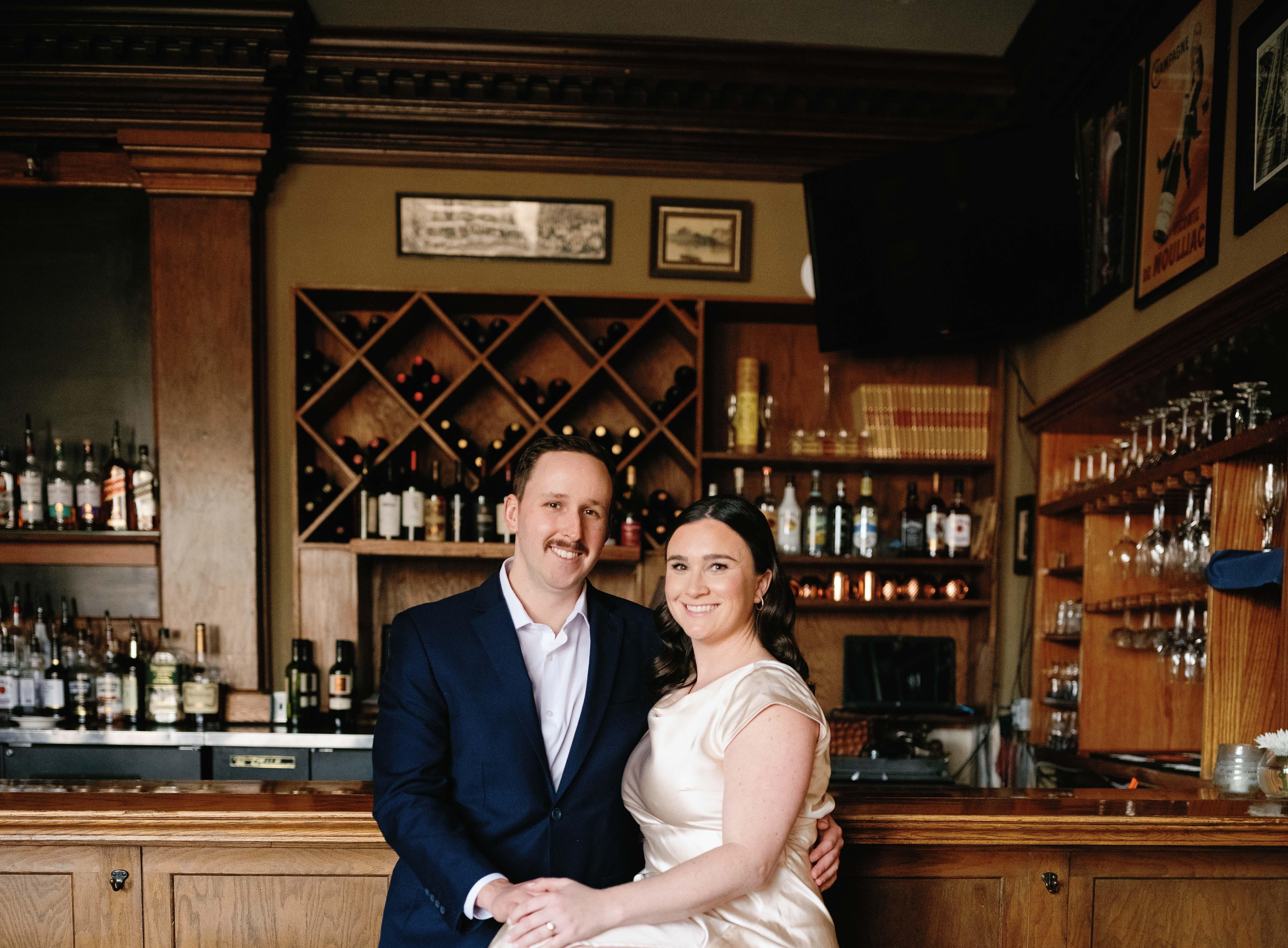 The Wedding Website of Kaitlin Braun and Jacob Ferrer