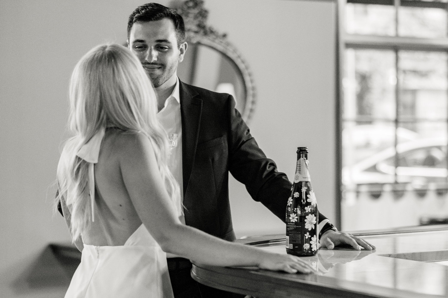 The Wedding Website of Samantha Slatkin and Dawson Nichols