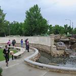 Idaho Anne Frank Human Rights Memorial