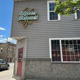 Shooter Malone's