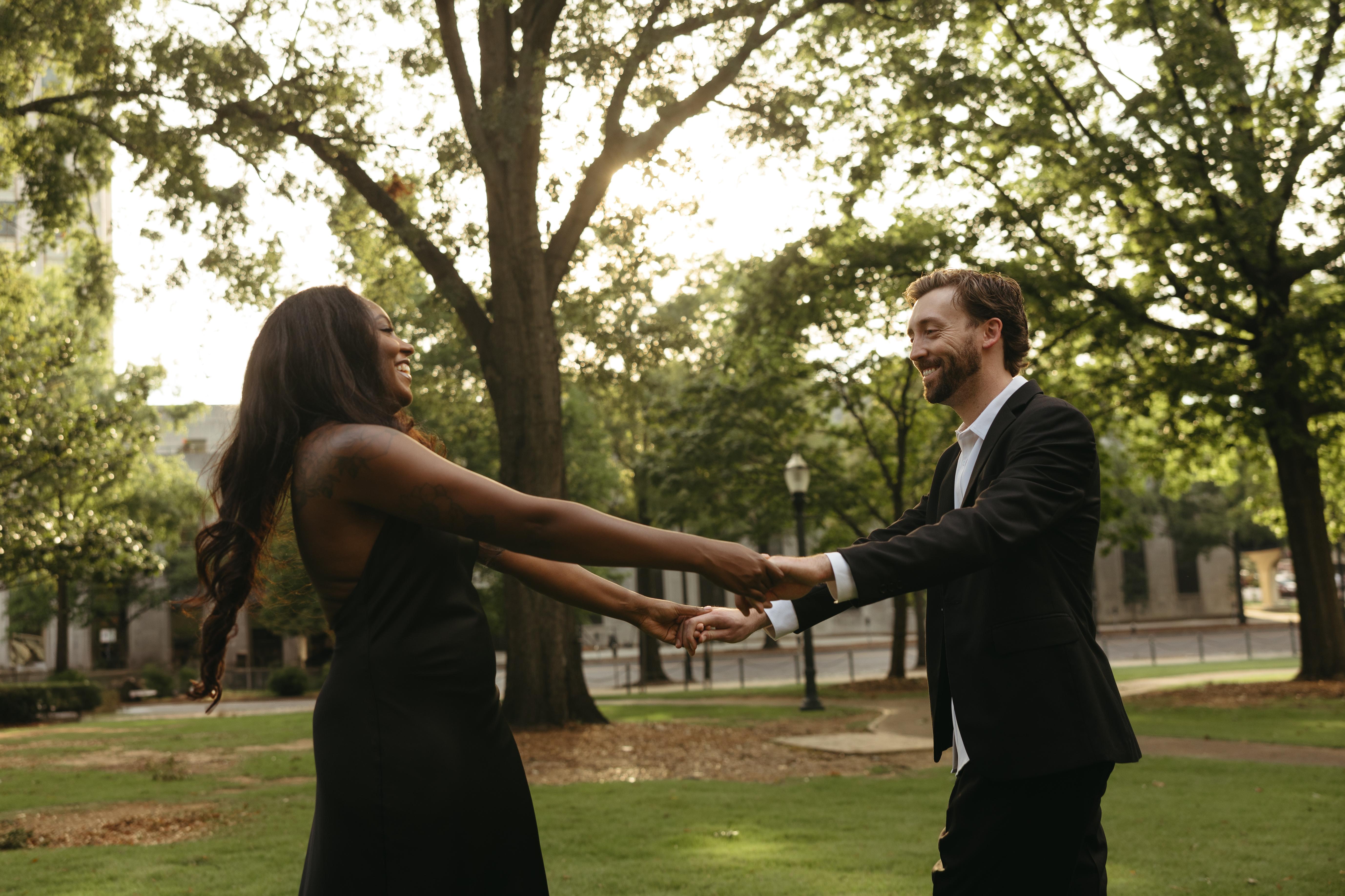 The Wedding Website of Raichele Langford and Jacob Horton