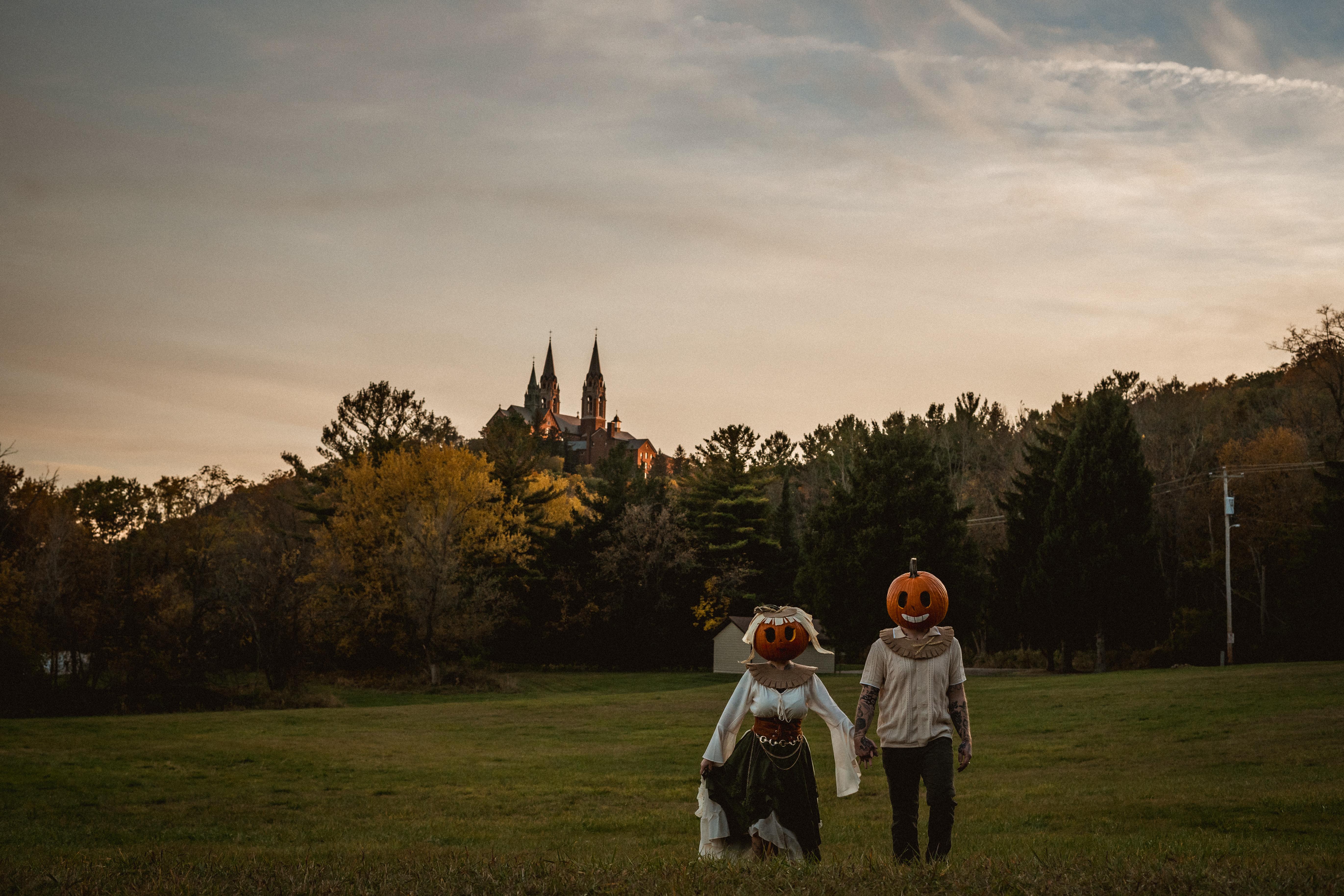 The Wedding Website of Alex Zachow and Julia Garrison