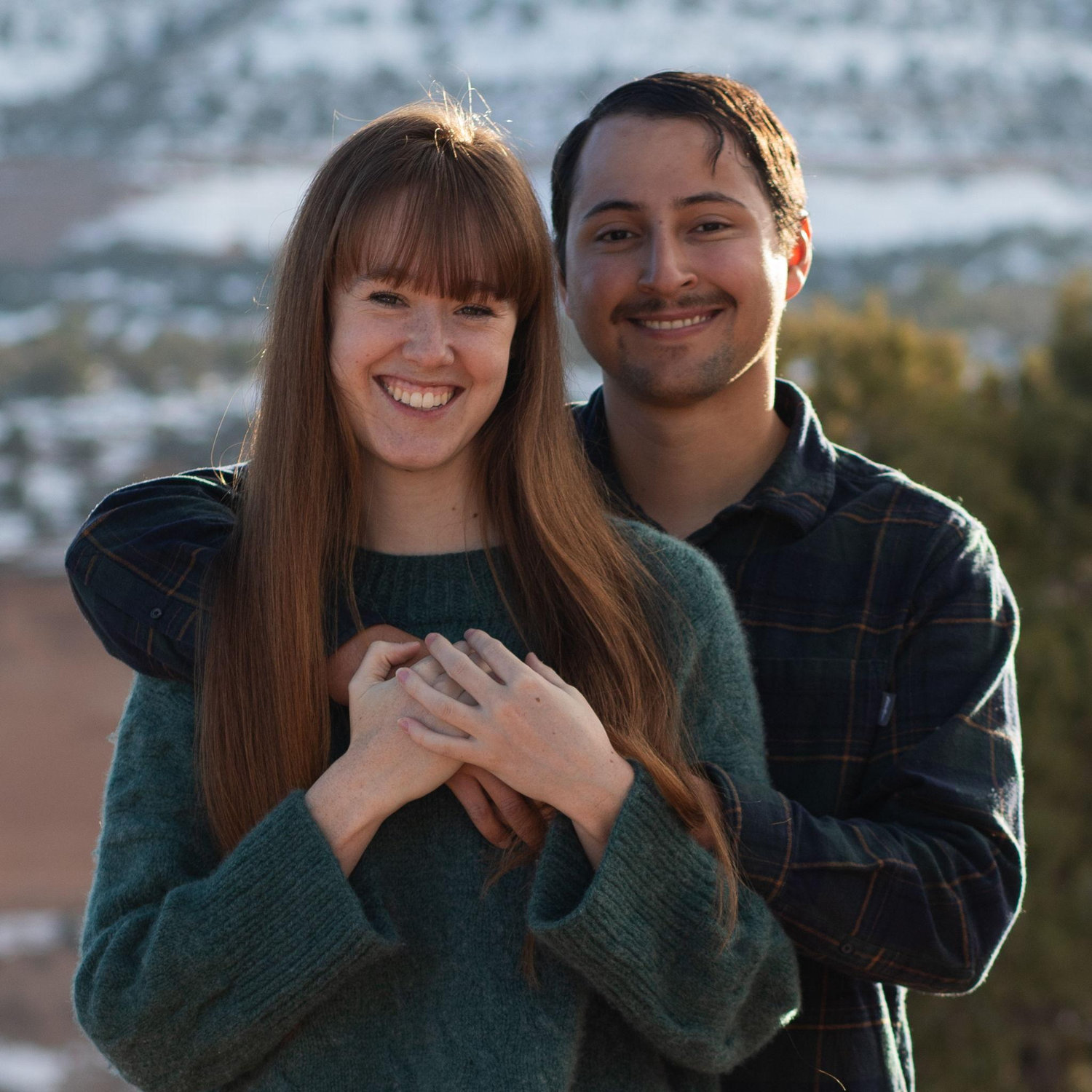 Grand Junction photoshoot