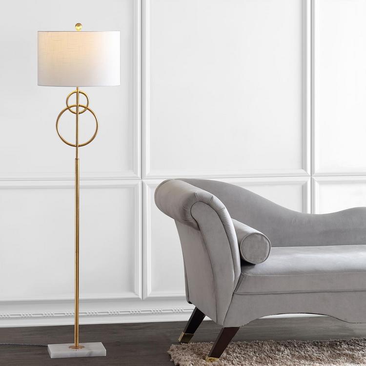 Haines Floor Lamp