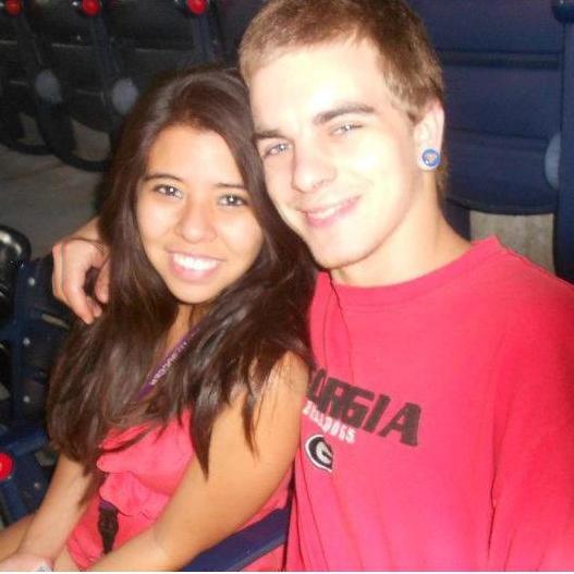 First ATL Braves Game