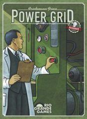 Power Grid Recharged (2nd Edition)