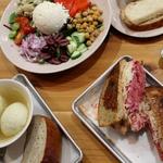 Katzinger's Delicatessen