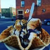 Here's The Scoop