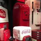 Coca-Cola Roxy