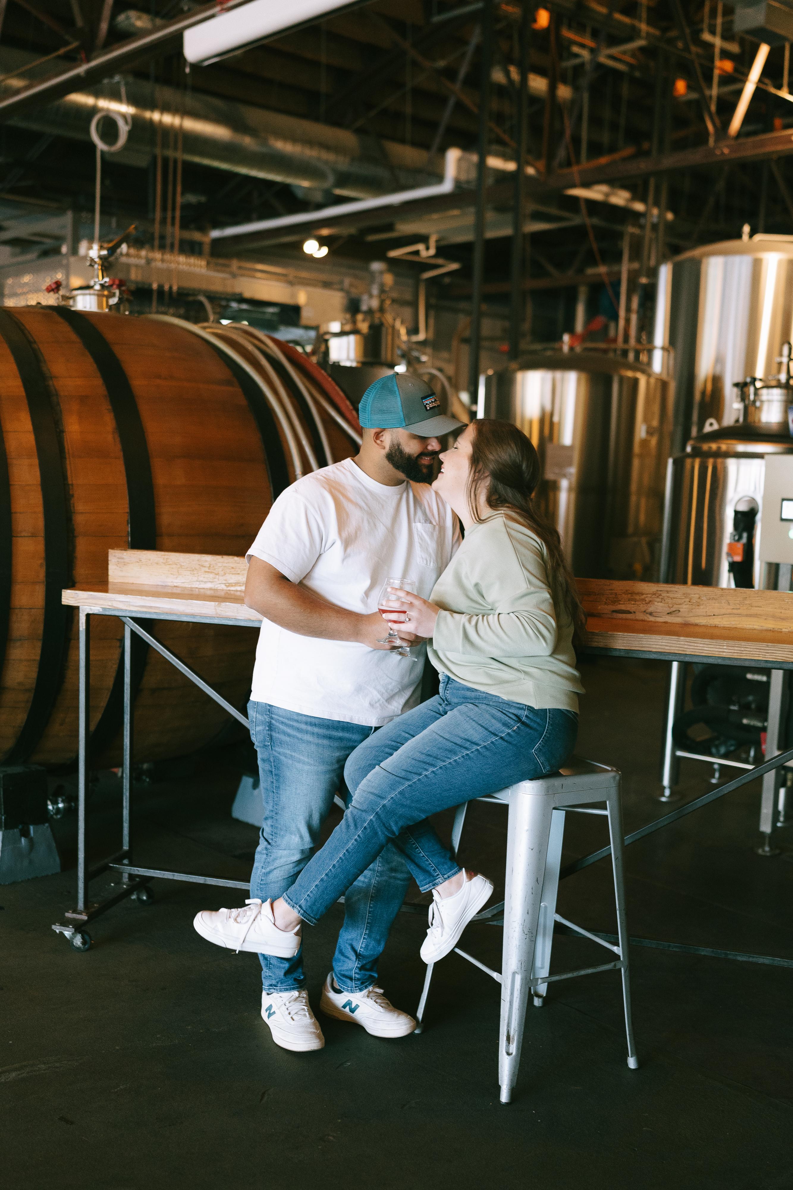 The Wedding Website of Katelynn Duncan and James Purcell