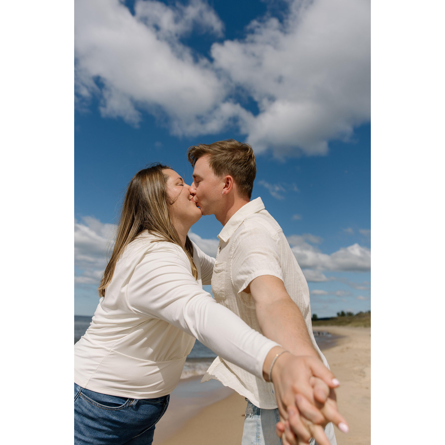 Engagement Shoot!